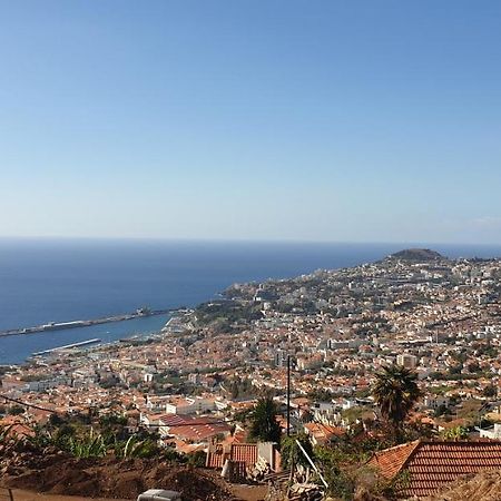 Villa Casa Da Conceicao - Bay View Spot Funchal  Exterior foto