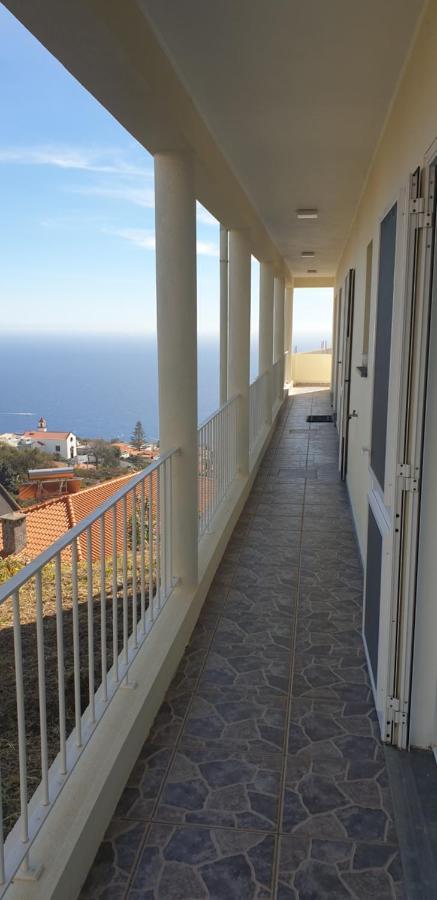 Villa Casa Da Conceicao - Bay View Spot Funchal  Exterior foto